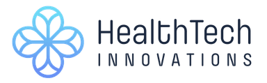 HealthTech Innovations logo